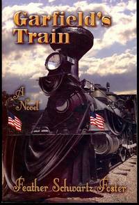 GARFIELD'S TRAIN