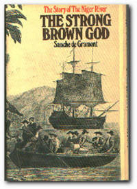 cover of The Strong Brown God