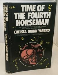 image of Time Of The Fourth Horseman