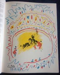 XXe SIECLE. No 10 (double) Mars 1958. L'ecriture Plastique