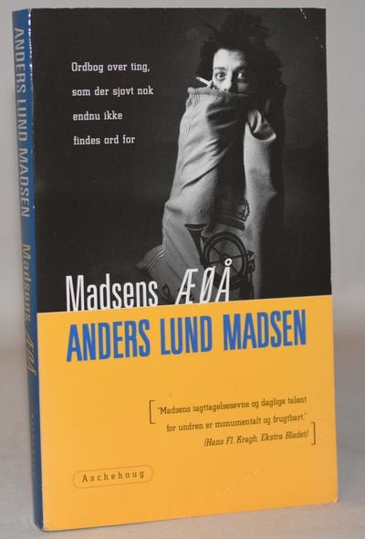 Madsens ÆØÅ.