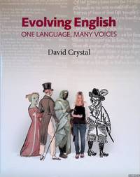 Evolving English: One Language, Many Voices