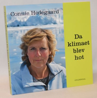 Da klimaet blev hot.