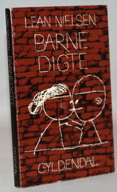 barnedigte.