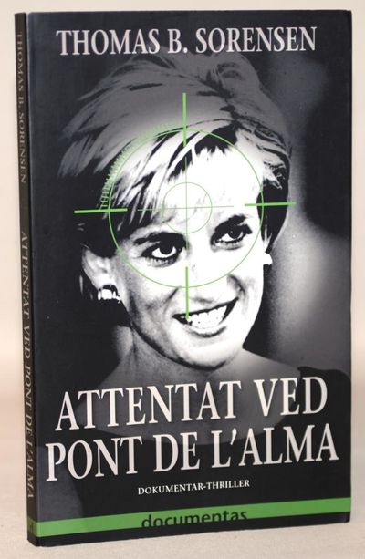 Attentat ved Pont de l'Alma.