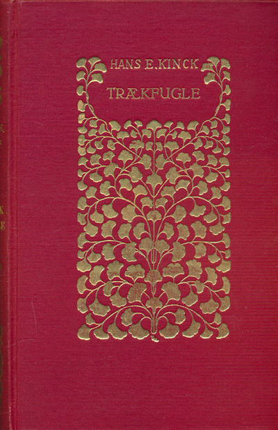 Trækfugle. og andre