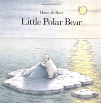 Board Book (Little Polar Bear)