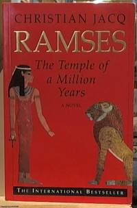 image of Ramses; The Temple of a Million Years