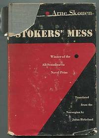 image of Stokers' Mess
