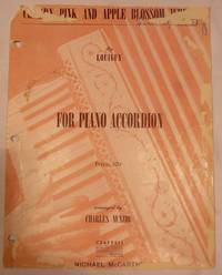 CHERRY PINK AND APPLE BLOSSOM WHITE: Piano/Accordion