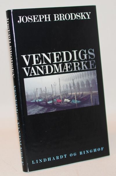Venedigs vandmærke.