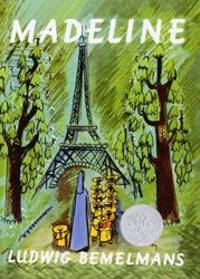 image of Madeline (Picture Puffin Books)