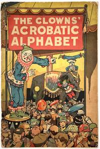The Clowns' Acrobatic Alphabet