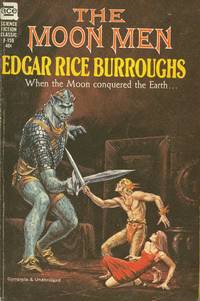 image of The Moon Men