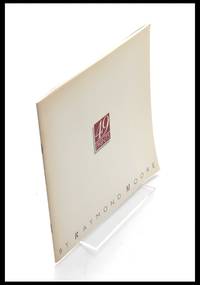 Raymond Moore: 49 Prints.