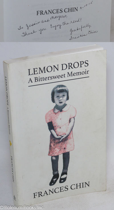 Orinda, CA: Andrew Benzie Books, 2015. Paperback. 220p., paperback, wraps mildly worn, inscribed by ...