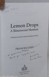 View Image 2 of 3 for Lemon Drops: A Bittersweet Memoir Inventory #235175