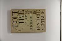 About Time: An Aspect of Autobiography
