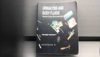 image of Urinalysis and Body Fluids