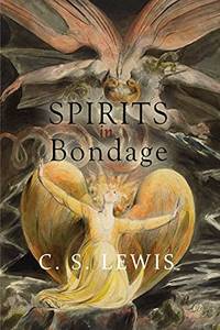 cover of Spirits In Bondage - 9781609425944