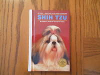 Shih Tzu    Dogs