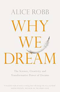 Why We Dream: The Science, Creativity and Transformative Power of Dreams