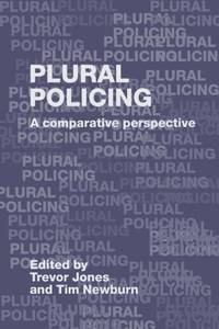 Plural Policing: A Comparative Perspective