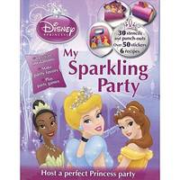 DISNEY PRINCESS (Disney Party Planner) Parragon Books