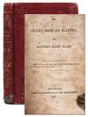 The Child's Book on Slavery; or, Slavery Made Plain
