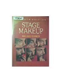 Stage Make-up by Corson, Richard