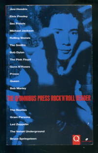 The Q/Omnibus Press Rock'N'Roll Reader