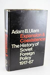 Expansion and Coexistence