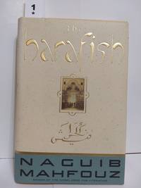 The Harafish by Naguib Mahfouz - 1994