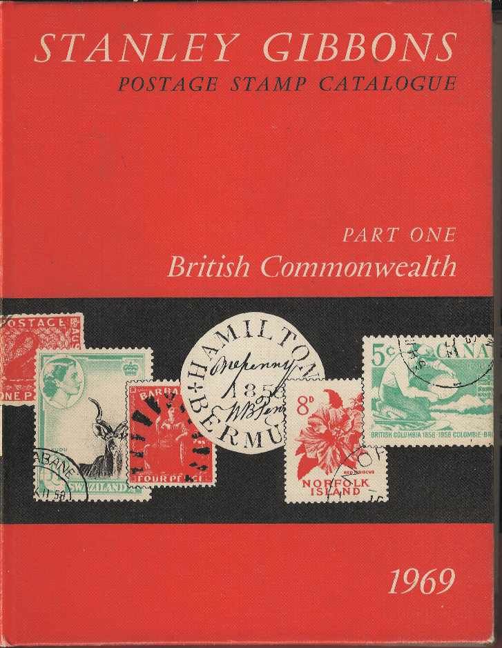 Stamp Catalogs Flash Sales