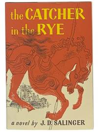 The Catcher in the Rye