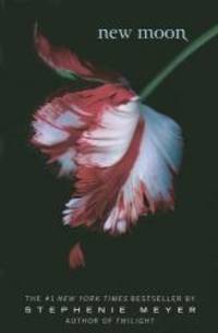 image of New Moon (Twilight Saga (Large Print))