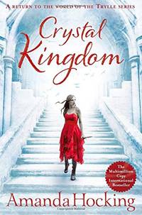 cover of Crystal Kingdom (Kanin Chronicles): The Kanin Chronicles 03