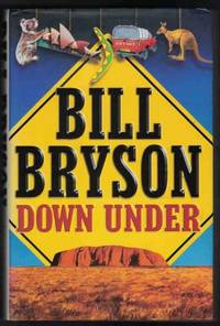 DOWN UNDER by Bryson, Bill - 2000