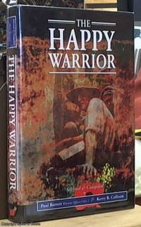 image of The Happy Warrior: An Anthology of Australian and New Zealand Military Poetry