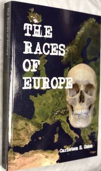 The Races of Europe