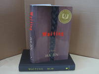 Waiting: A Novel by Ha Jin - 1999