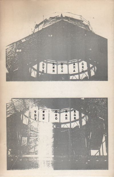 BREASTWORK