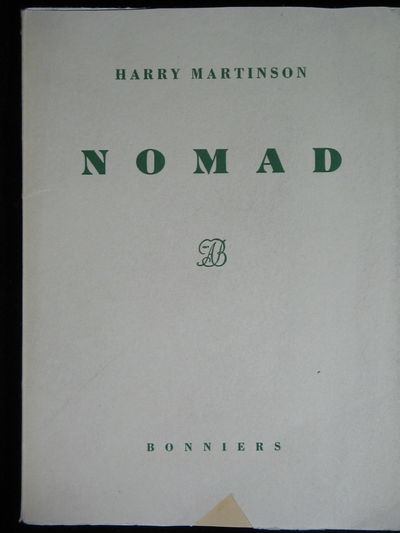 NOMAD.