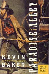 Paradise Alley - A Novel