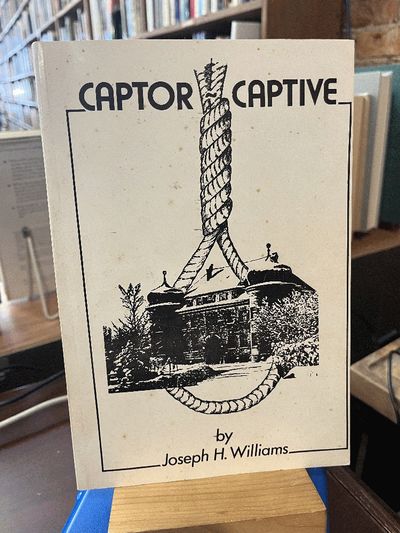 Captor - Captive