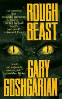 Rough Beast by Gary Goshgarian - 1997