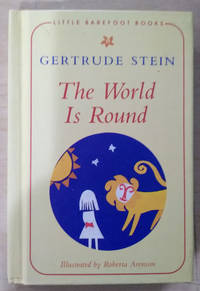cover of The World is Round