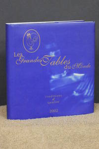 image of Les Grandes Tables du Monde