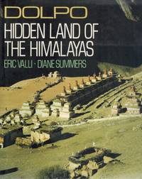 cover of Dolpo Hidden Land of the Himalayas