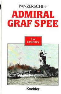 Panzerschiff Admiral Graf Spee.…